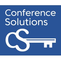 Conference Solutions Logo