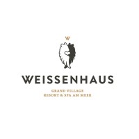 WEISSENHAUS Grand Village Resort & Spa am Meer Logo