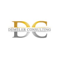 Démêler Consulting Logo