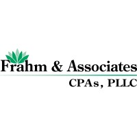 Frahm & Associates, CPAs, PLLC Logo