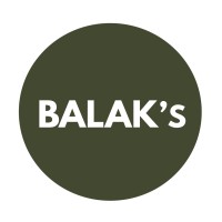 Balaks (M) Sdn Bhd Logo