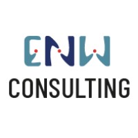 ENW Consulting Logo