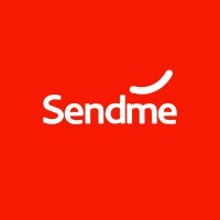 Sendme.ng Logo