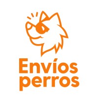 Envíosperros Logo