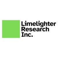 LIMELIGHTER RESEARCH INC. (LRI) Logo