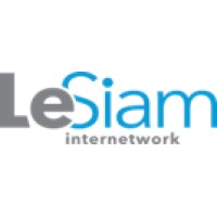 Le Siam Internetwork Co., Ltd. Logo