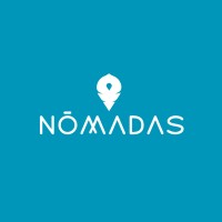 Nōmadas Experience Logo