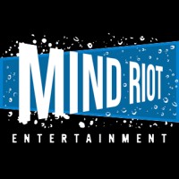 Mind Riot Entertainment Logo