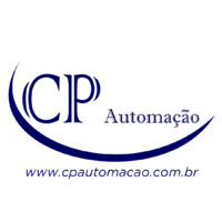 CP Automação Industrial Logo