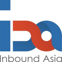 Inbound Asia 集客數據行銷 Logo