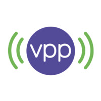 Valencia Production Partners Logo