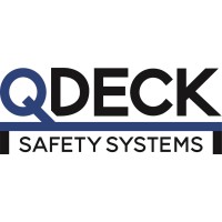 QDeck Safety Systems Logo