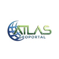 Atlas Geoportal Logo