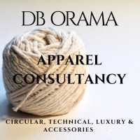 DB ORAMA CONSULTANCY Logo