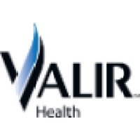Valir Health Logo