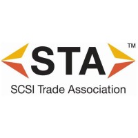 SCSI Trade Association (STA) Logo