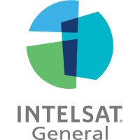 Intelsat General Communications LLC Logo