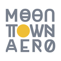 Moon Town Aero, LLC Logo