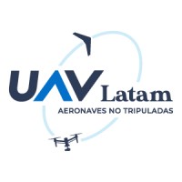 UAVLatam Logo