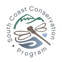 South Coast Conservation Program Logo