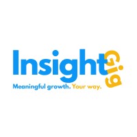 InsightGig Logo