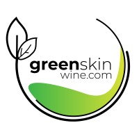 Greenskin Wine Logo