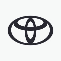 Toyota Caucasus Logo