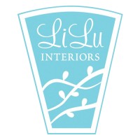 LiLu Interiors, Inc. Logo