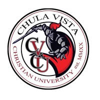 Chula Vista Christian University Logo