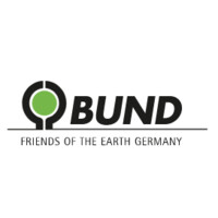 Bund Für Umwelt Und Naturschutz BUND Logo