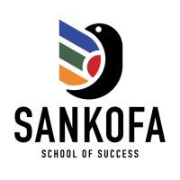 Sankofa School of Success Logo