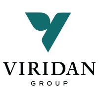 Viridan Group Logo