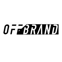 OFF.BRAND Logo