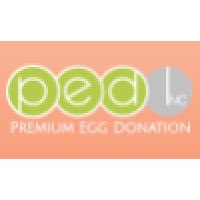 Premium Egg Donation, Inc. Logo