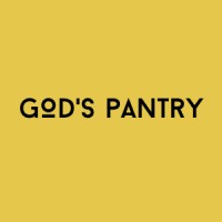 Gods Pantry Logo