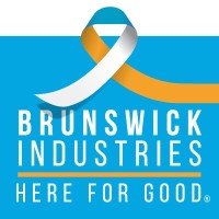 Brunswick Industries Association Logo