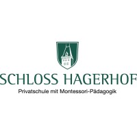 Schloss Hagerhof - Privatschule mit Montessori-Pädagogik Logo