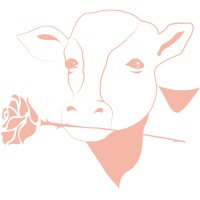 Milk and Rose Logo