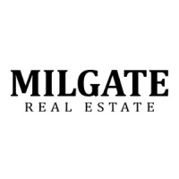 Milgate Real Estate Logo