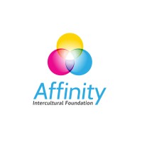 Affinity Intercultural Foundation Logo
