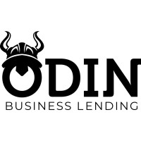 Odin Business Lending Logo