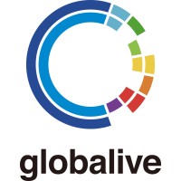 Globalive Logo