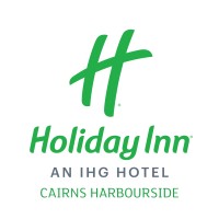 Holiday Inn Cairns Harbourside Logo