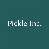 Pickle Inc. Logo