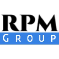RPM Group Logo