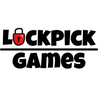 Lockpick Games Logo