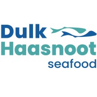 Dulk Haasnoot Seafood Logo