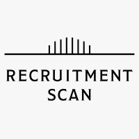 Recruitment Scan Logo
