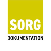 SORG Dokumentation GmbH & Co. KG Logo