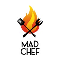 Madchef Logo
